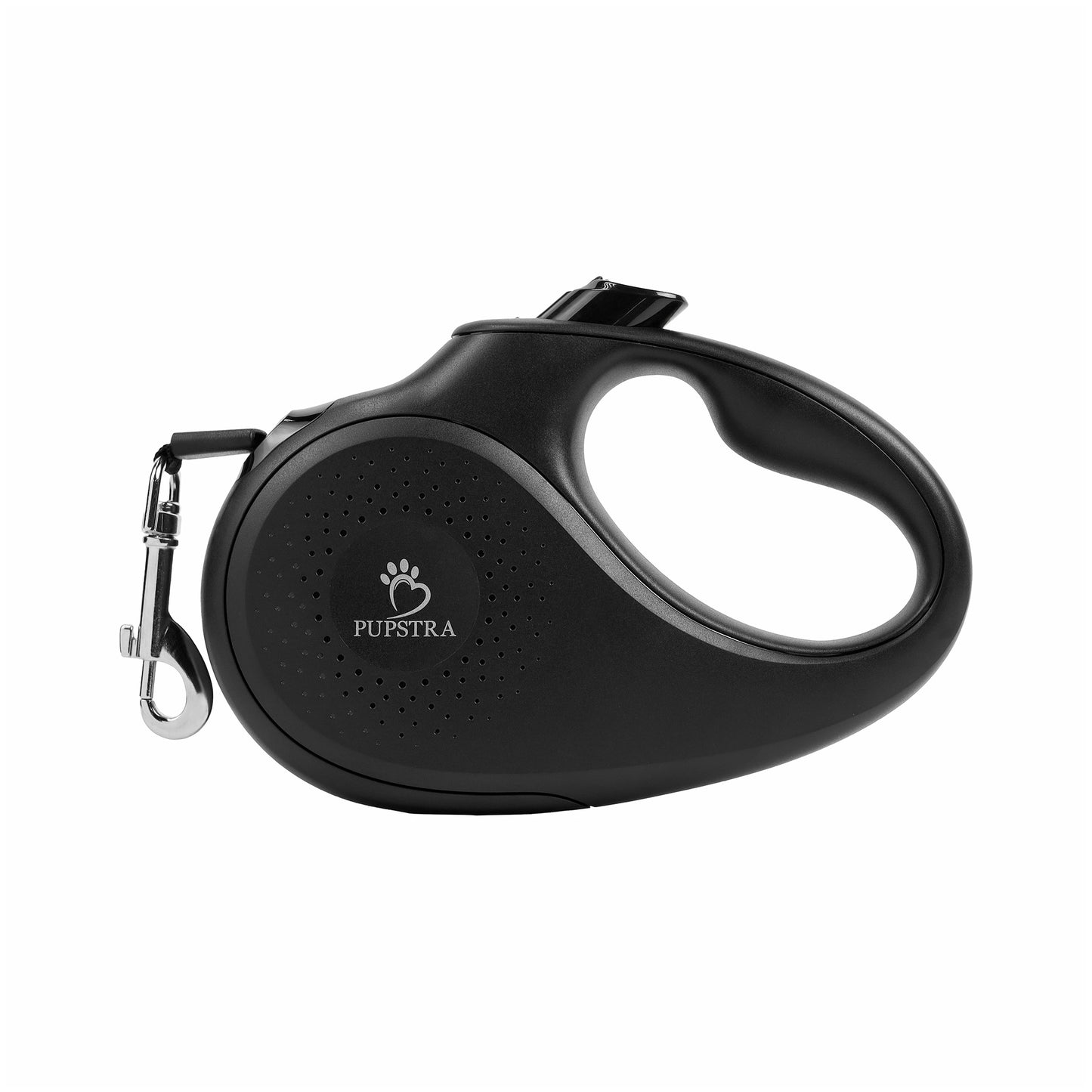 Retractable Leash - Black