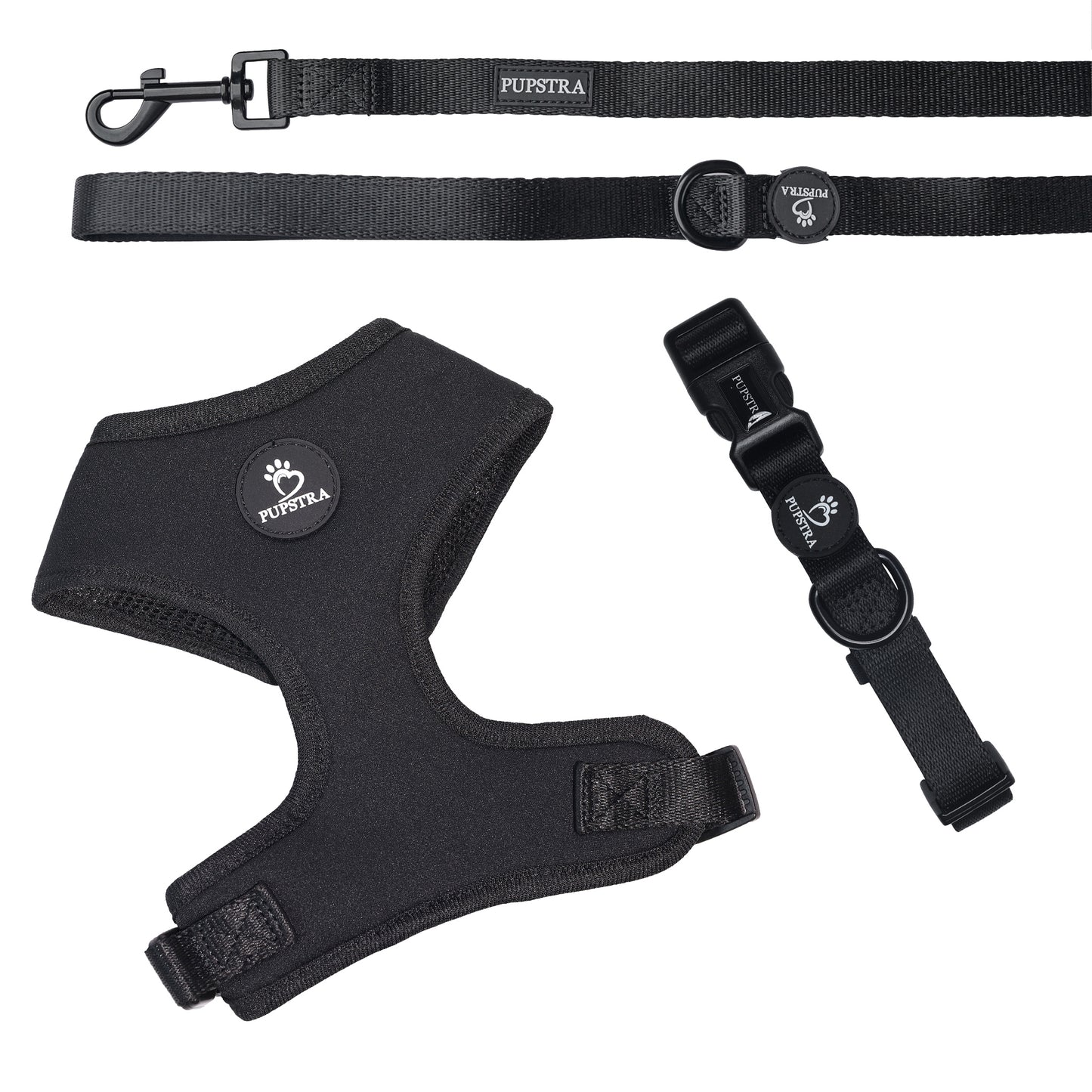 Bundle - Black