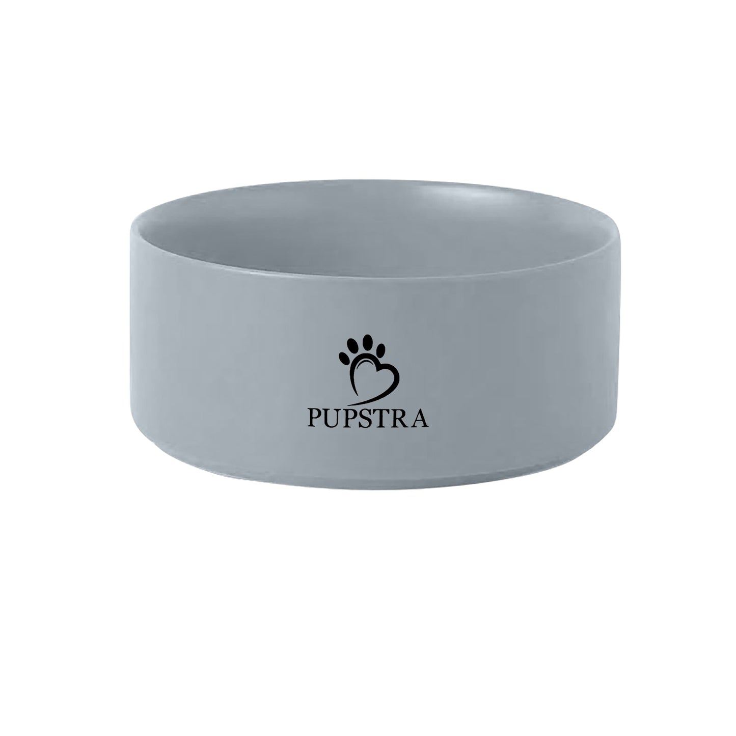 Ceramic Bowl - Grey