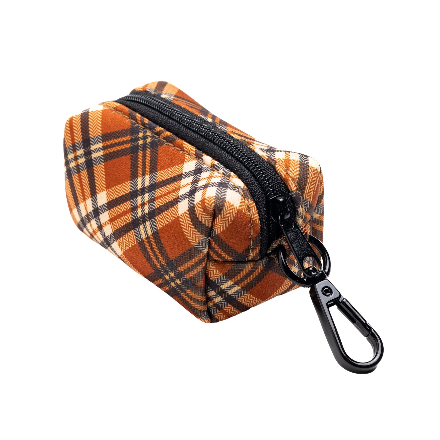 Poop Bag Holder - Vintage