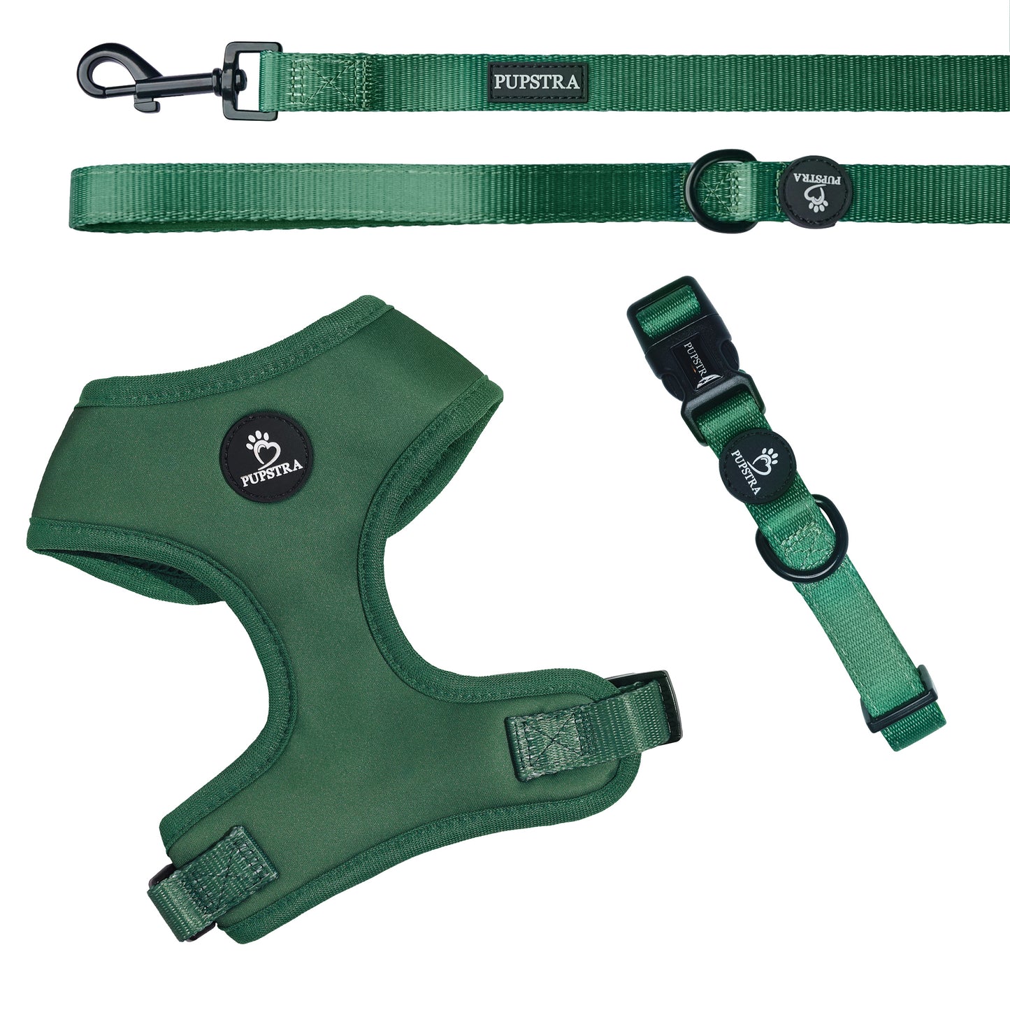 Bundle - Green