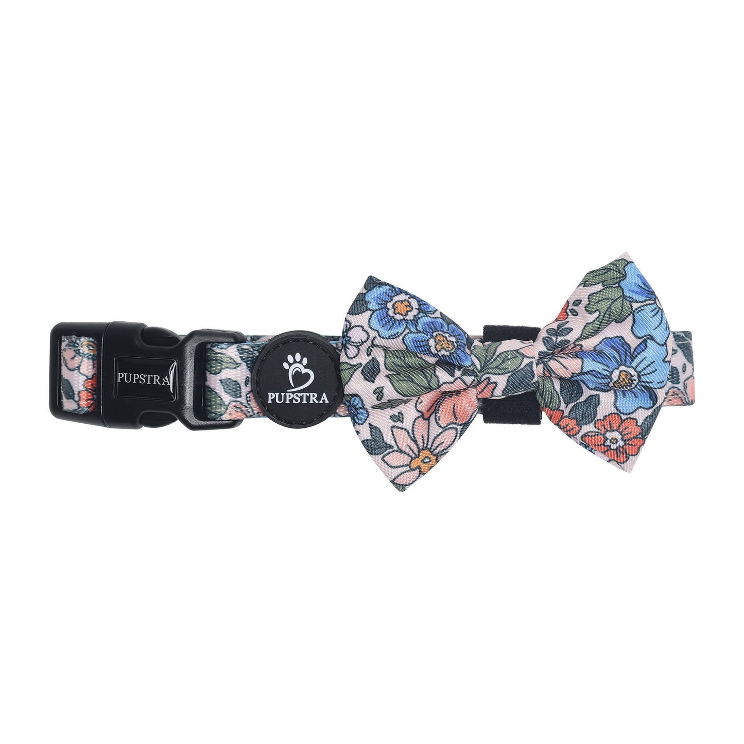 Collar - Floral Garden
