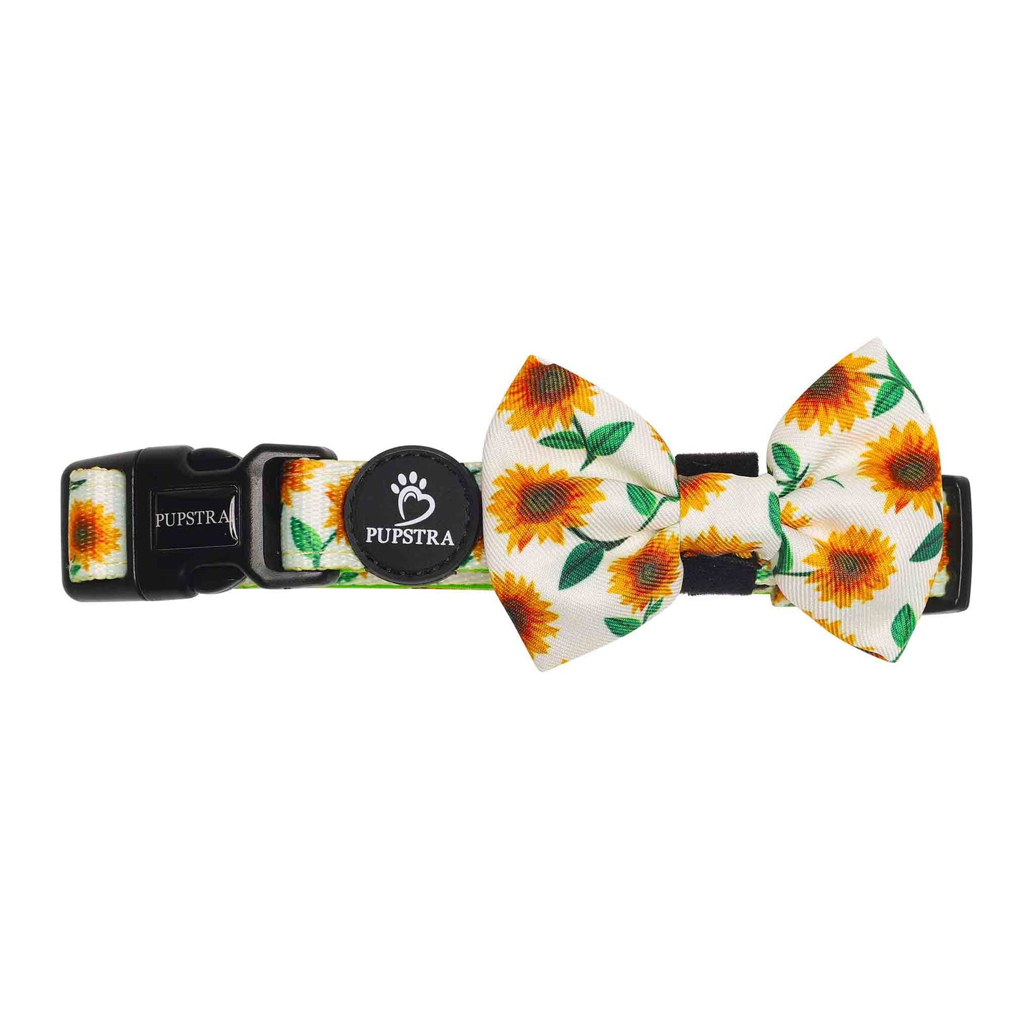 Collar - Sunflower