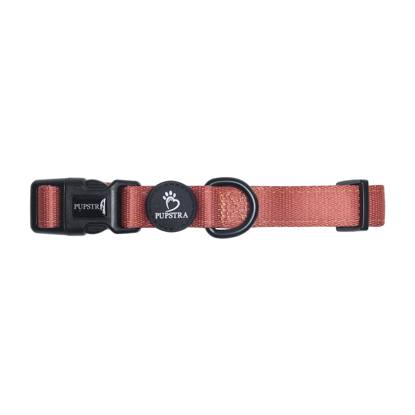 Collar - Terracotta