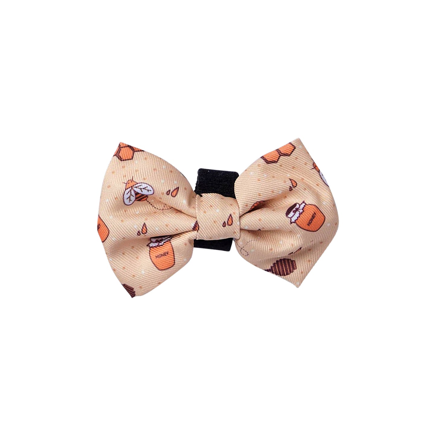 Bow Tie - HoneyBee
