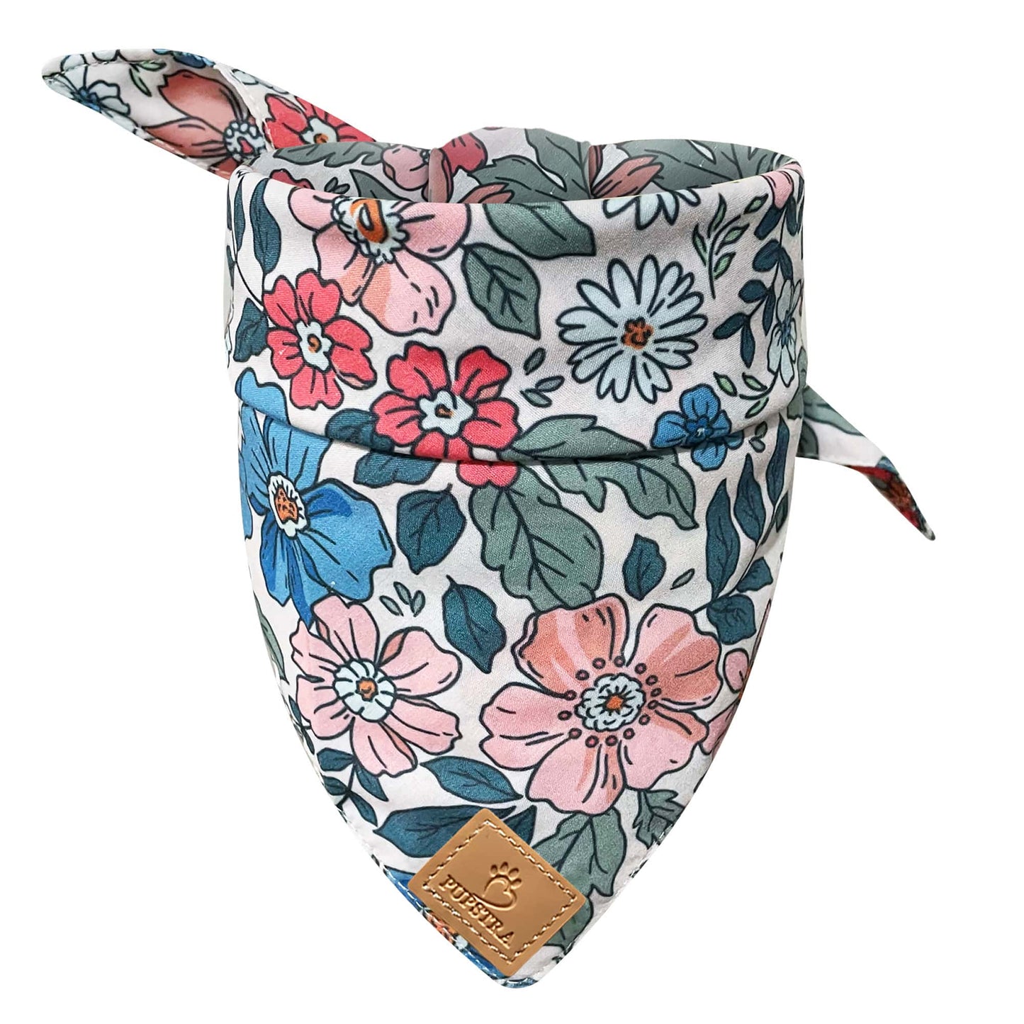 Bandana - Floral Garden