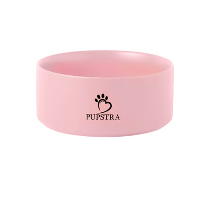 Ceramic Bowl - Pink