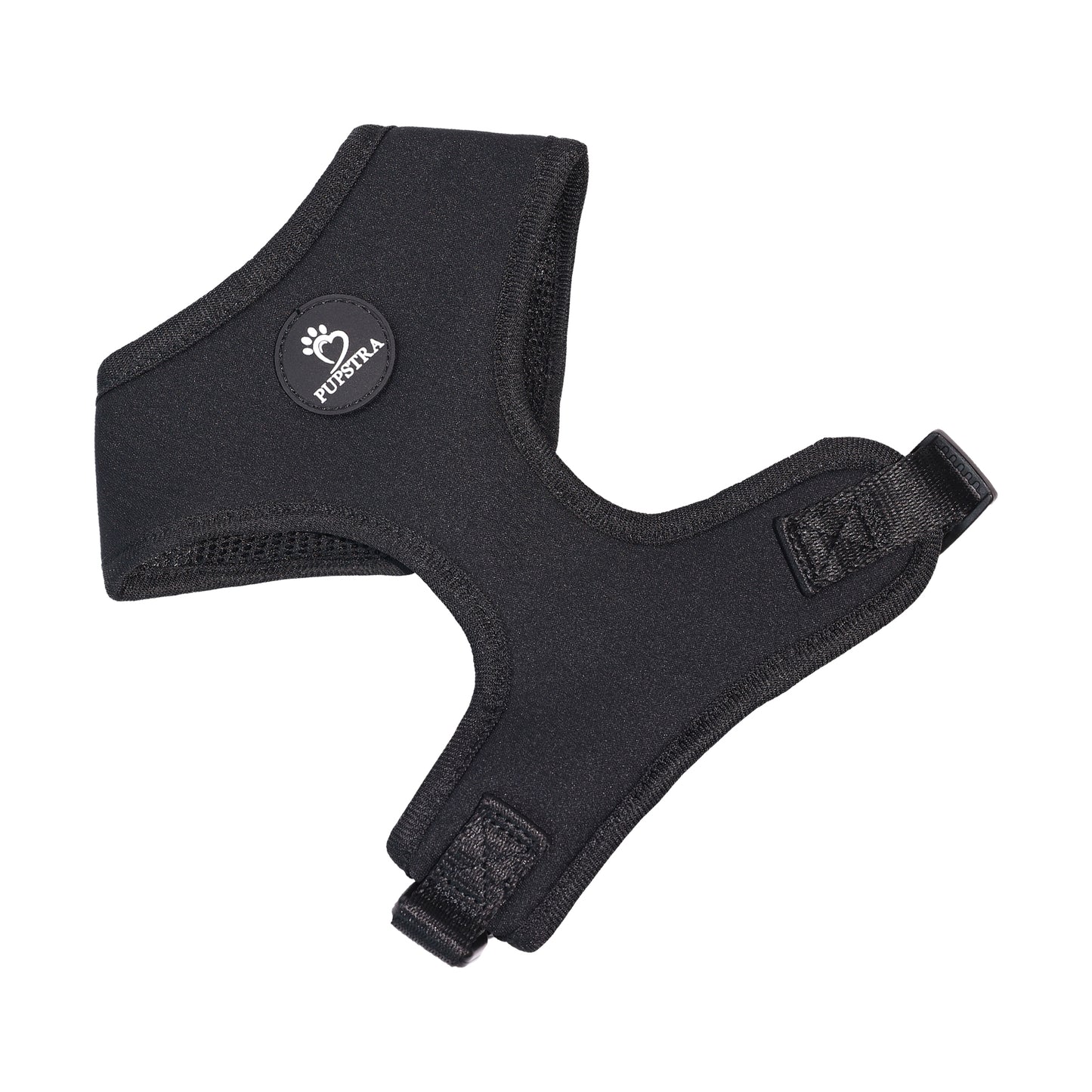 Adjustable Harness - Black