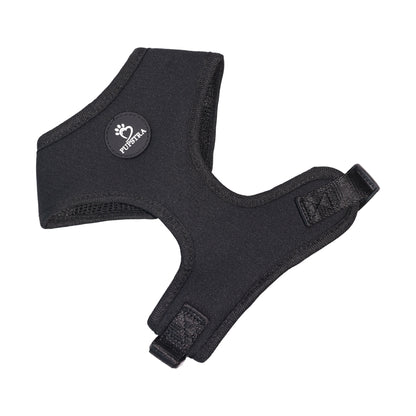 Adjustable Harness - Black