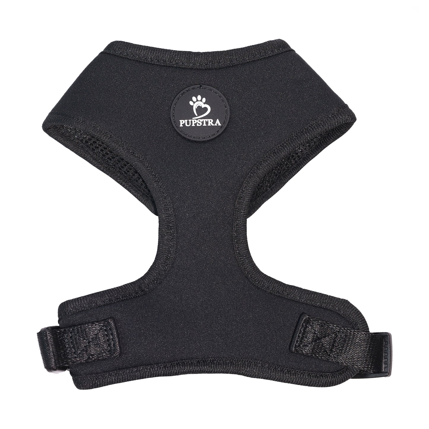Adjustable Harness - Black