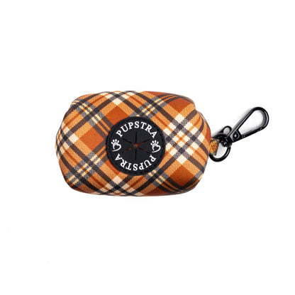 Poop Bag Holder - Vintage