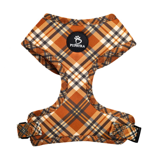 Adjustable Harness - Vintage