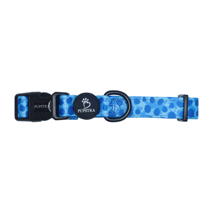 Bundle - Blue Leopard