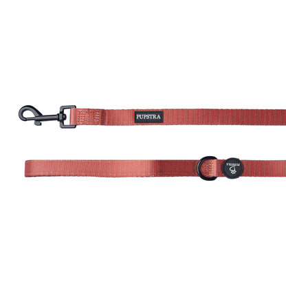 Leash - Terracotta