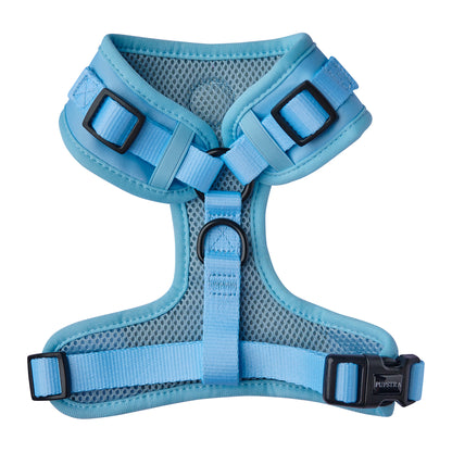 Adjustable Harness - Baby Blue