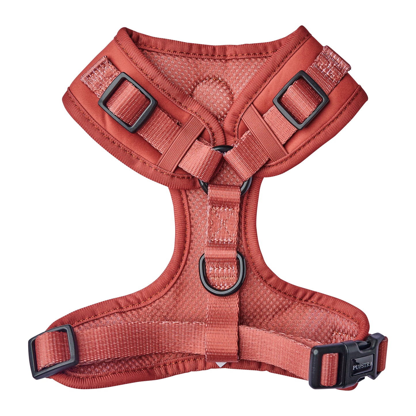 Adjustable Harness - Terracotta