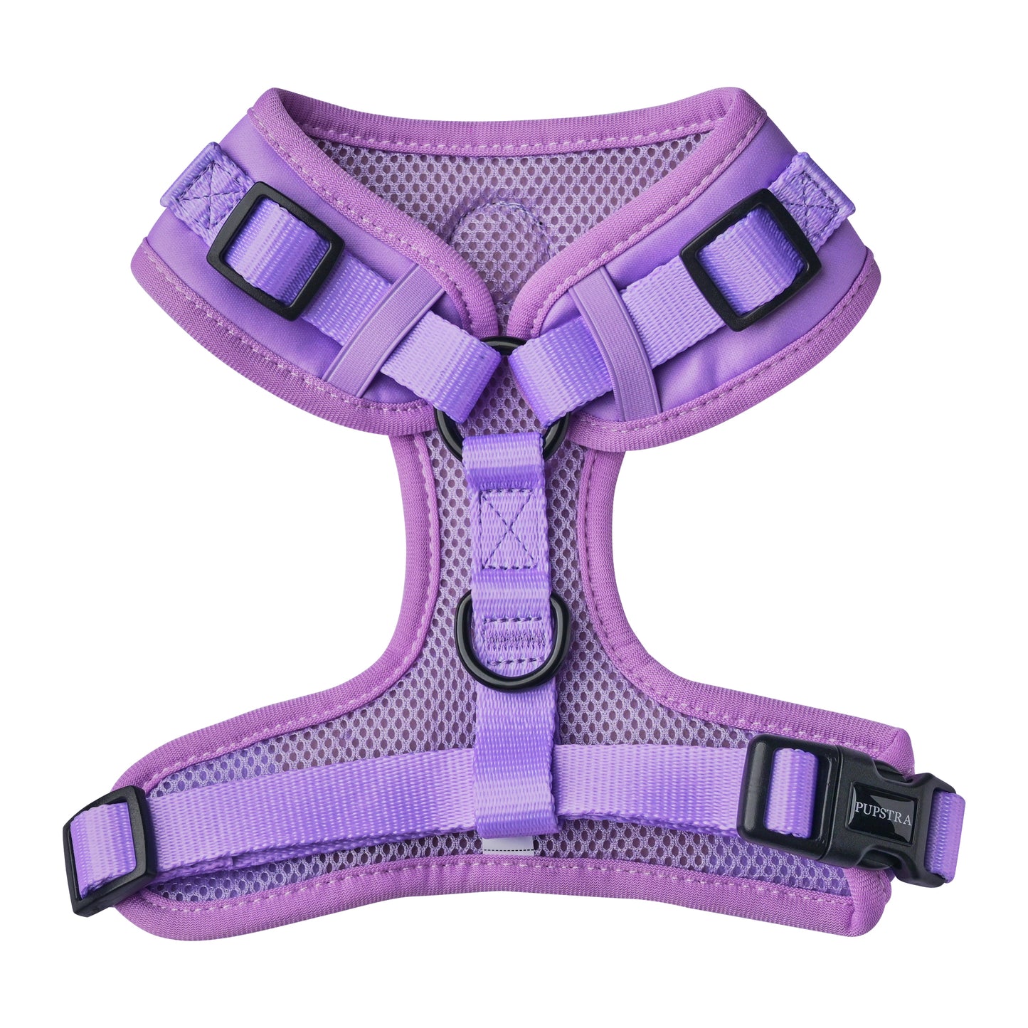 Adjustable Harness - Lilac