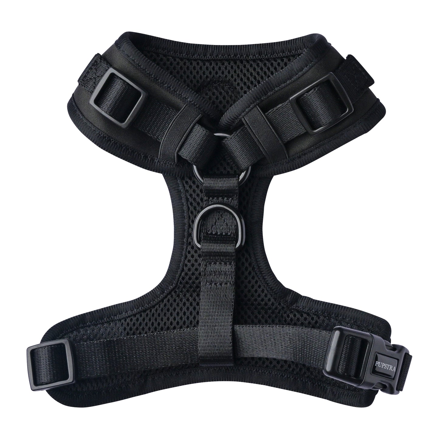 Adjustable Harness - Black