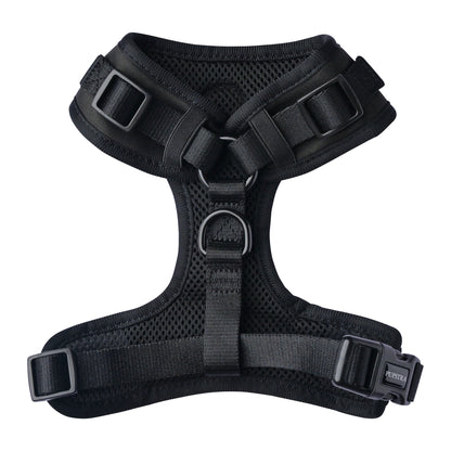 Adjustable Harness - Black