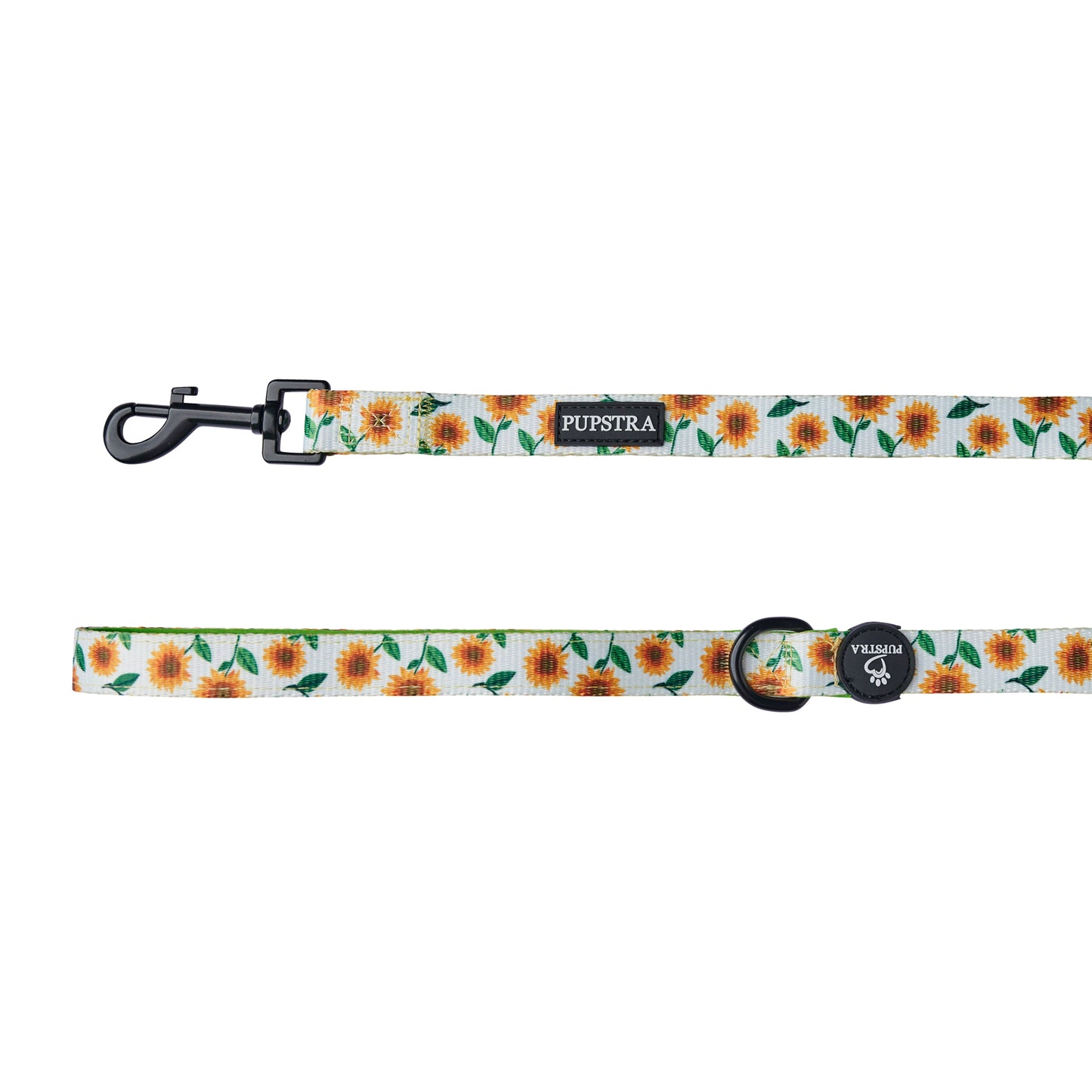 Leash - Sunflower