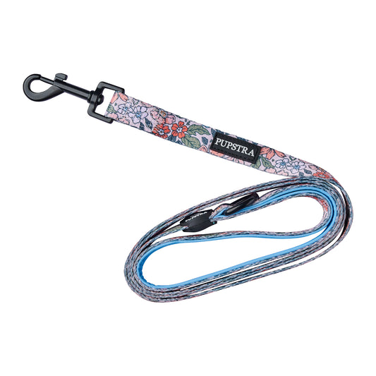 Leash - Floral Garden