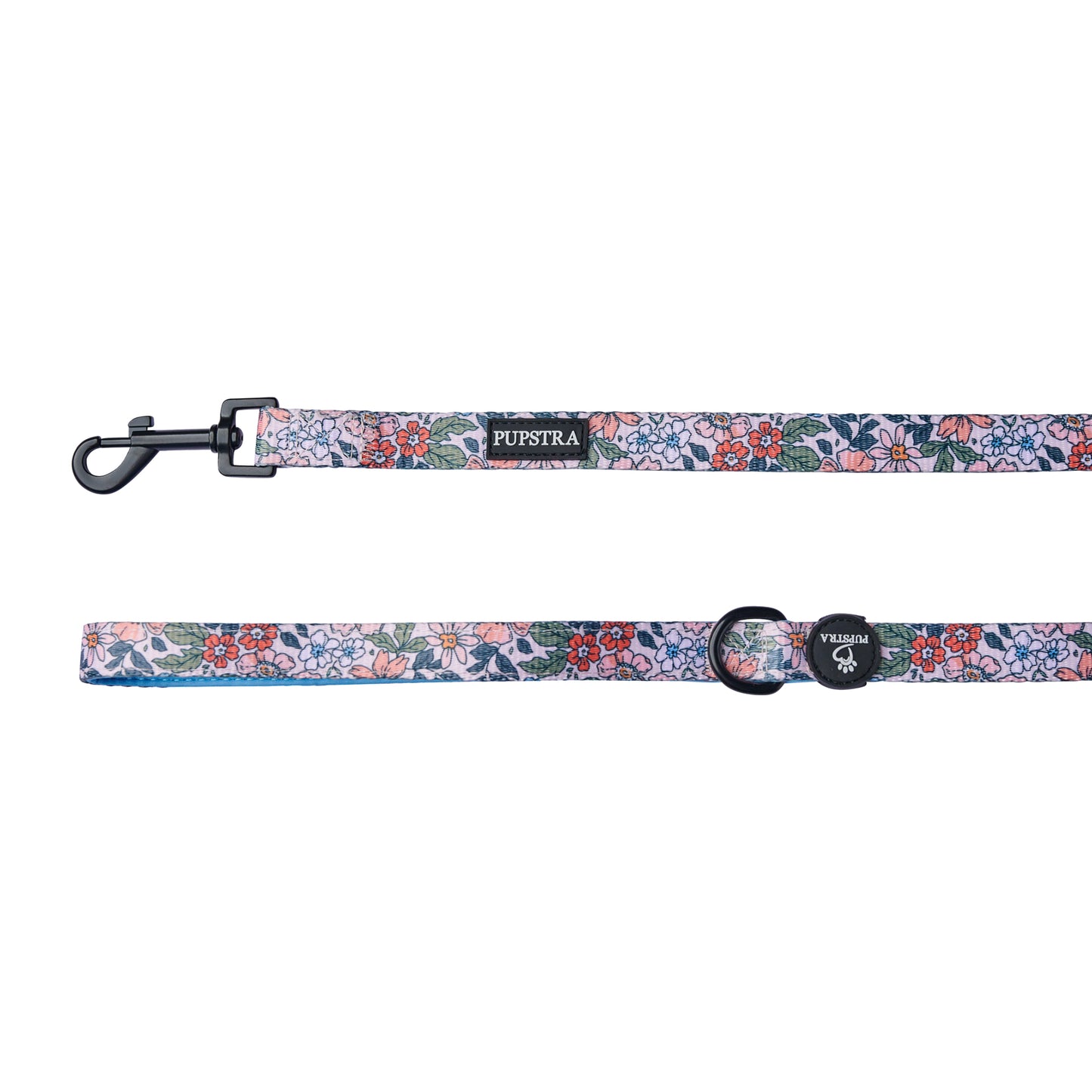 Leash - Floral Garden