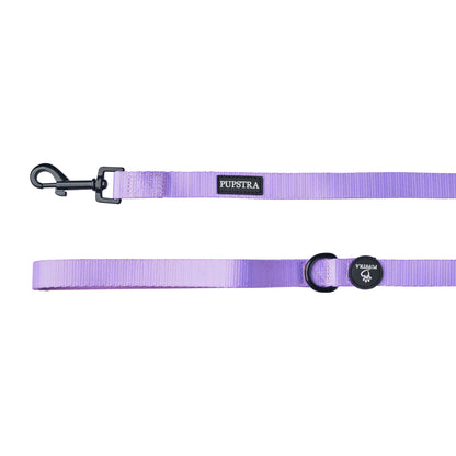 Leash - Lilac