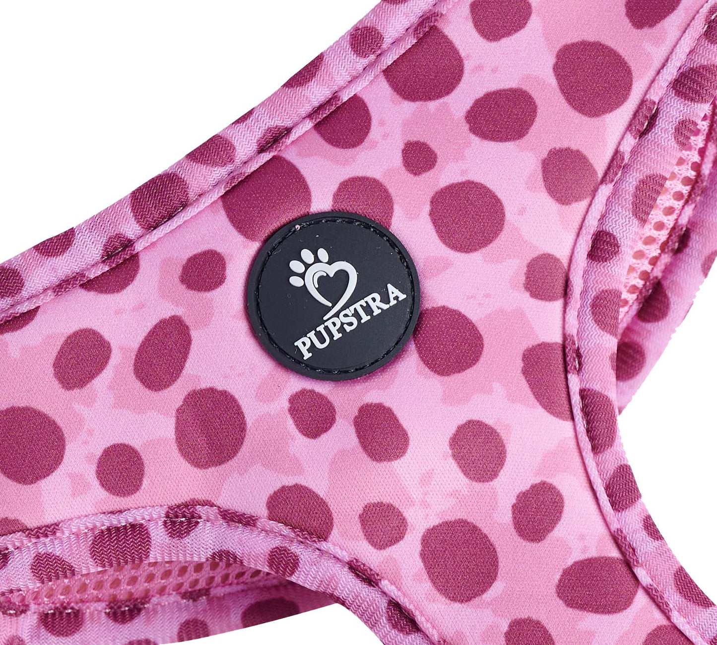 Adjustable Harness - Wild Leo