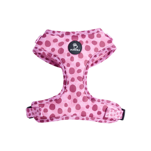 Adjustable Harness - Wild Leo