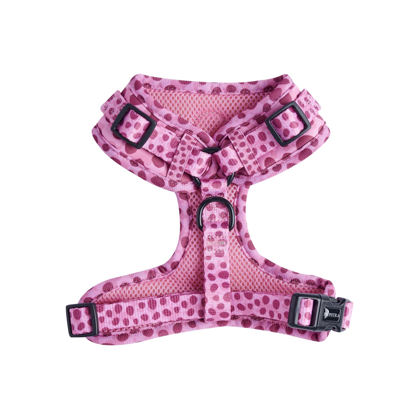 Adjustable Harness - Wild Leo