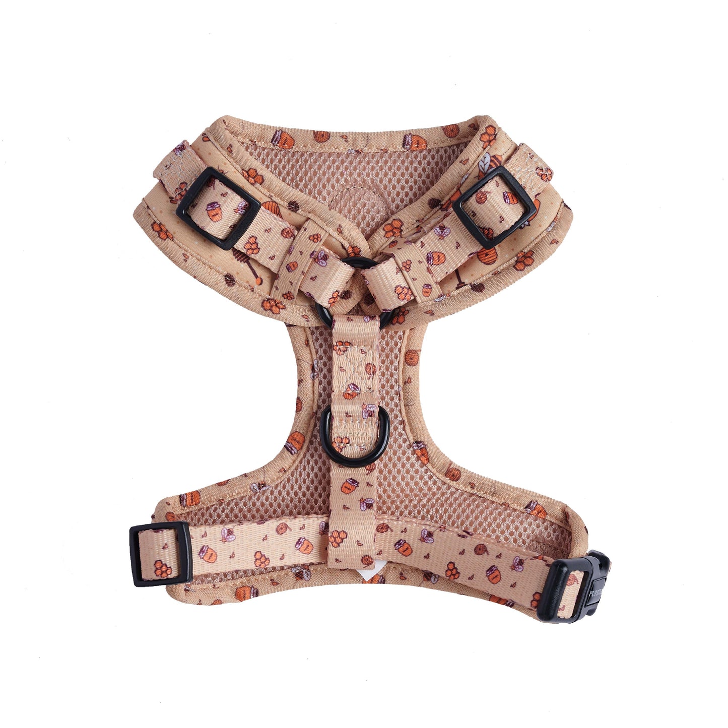 Adjustable Harness - HoneyBee