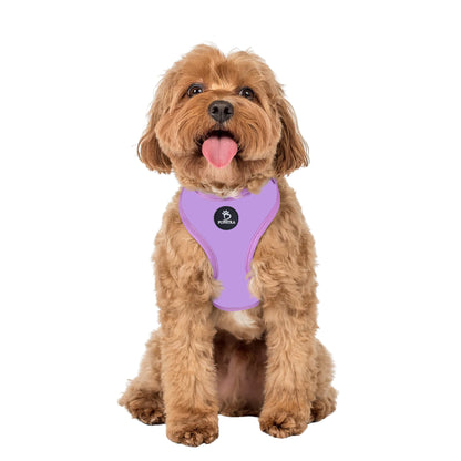 Adjustable Harness - Lilac