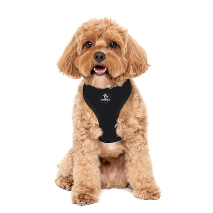 Adjustable Harness - Black