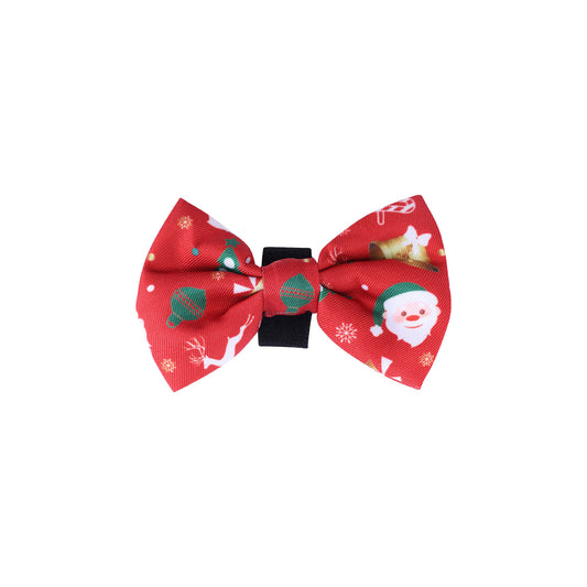 Bow Tie - Christmas