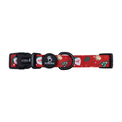 Collar - Christmas