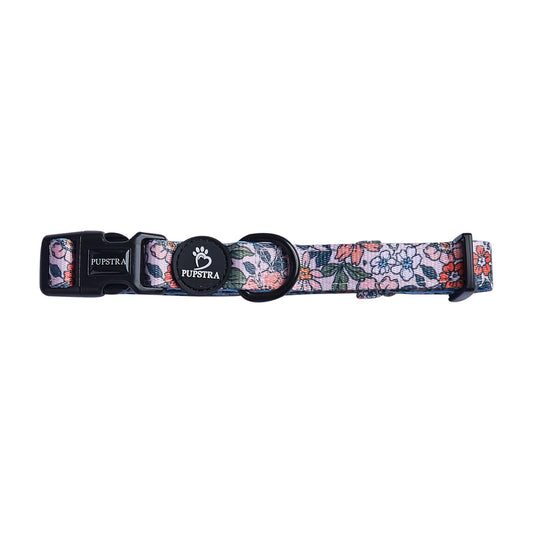 Collar - Floral Garden