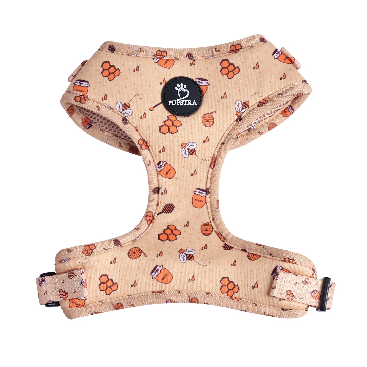 Adjustable Harness - HoneyBee