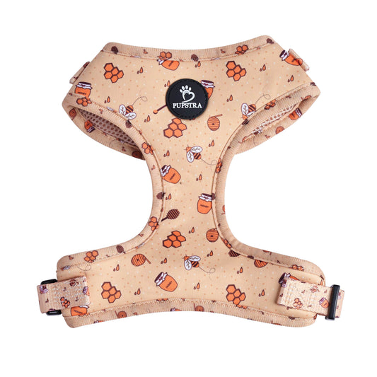 Adjustable Harness - HoneyBee