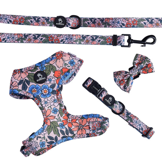 Bundle - Floral Garden