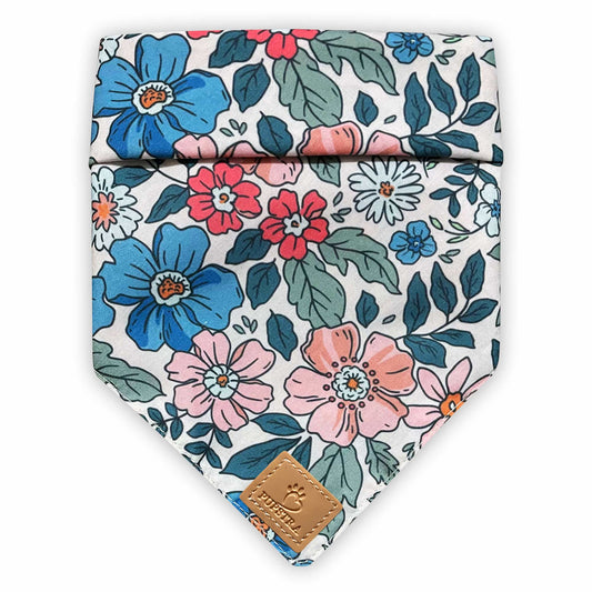 Bandana - Floral Garden
