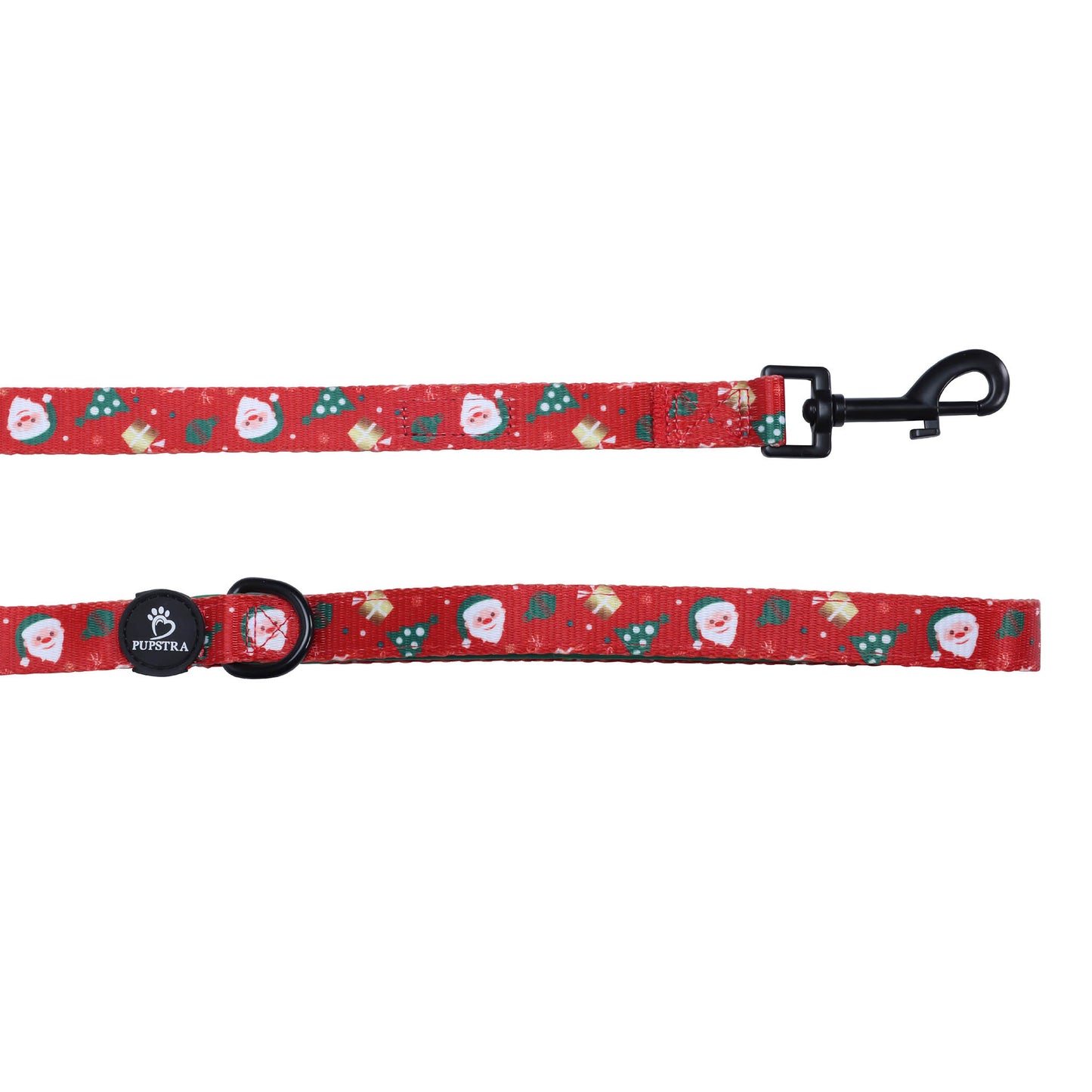 Leash - Christmas