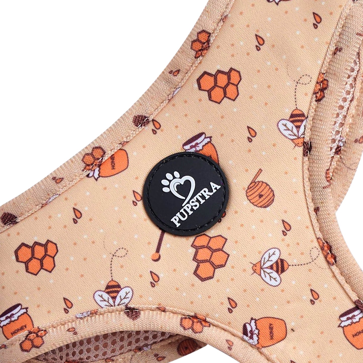 Adjustable Harness - HoneyBee