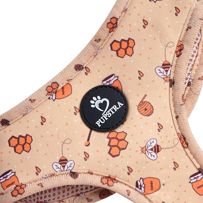 Adjustable Harness - HoneyBee