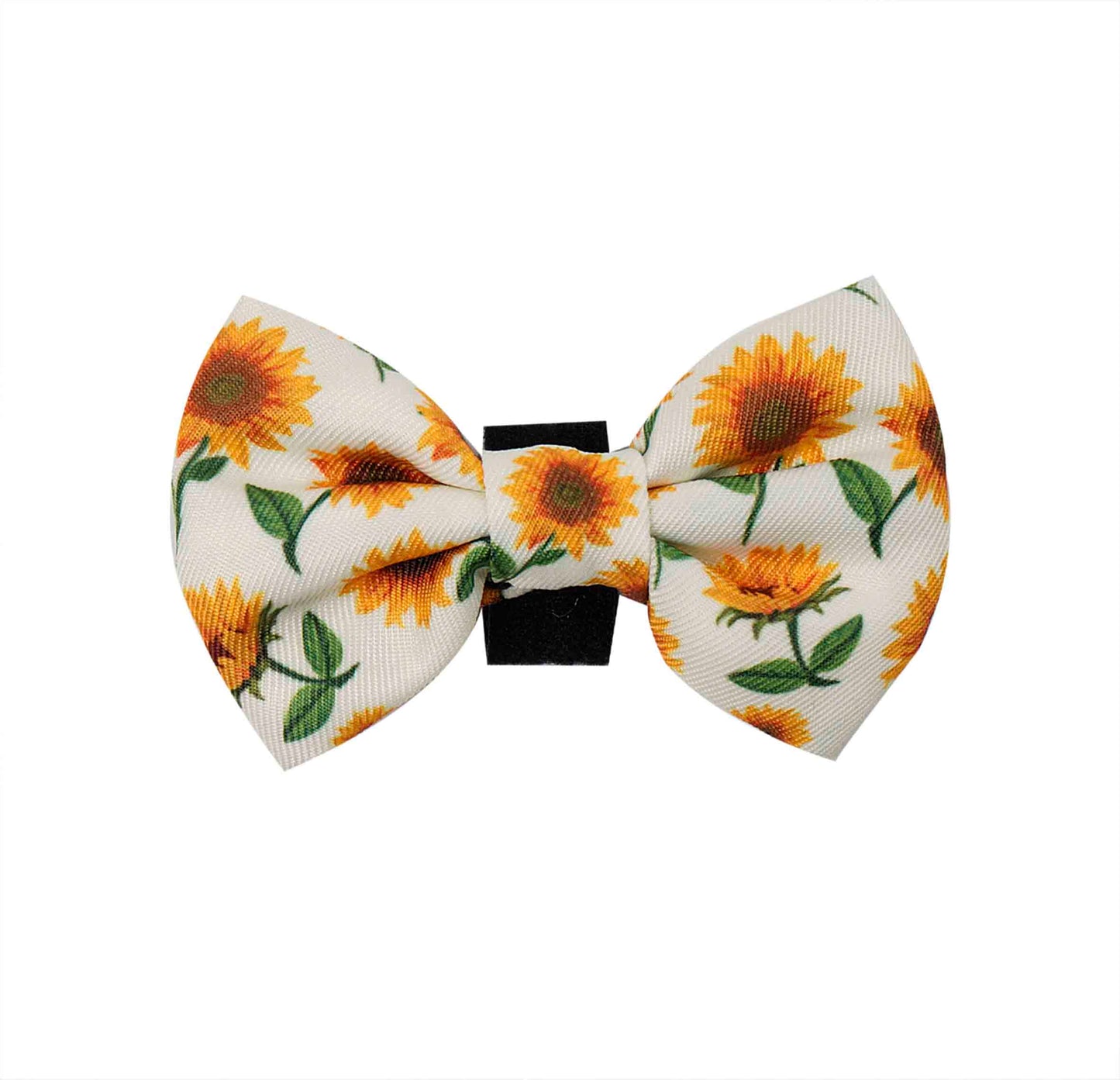 Bow Tie - Sunflower