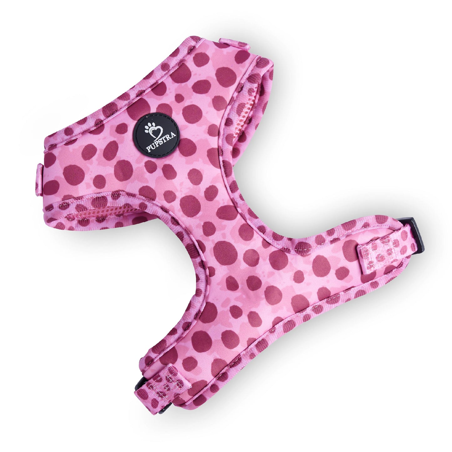 Adjustable Harness - Wild Leo