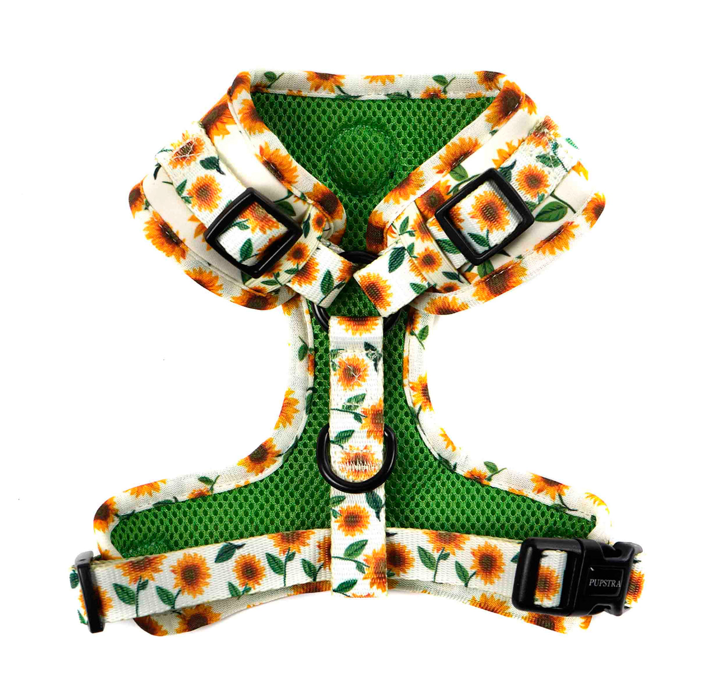 Adjustable Harness - Sunflower