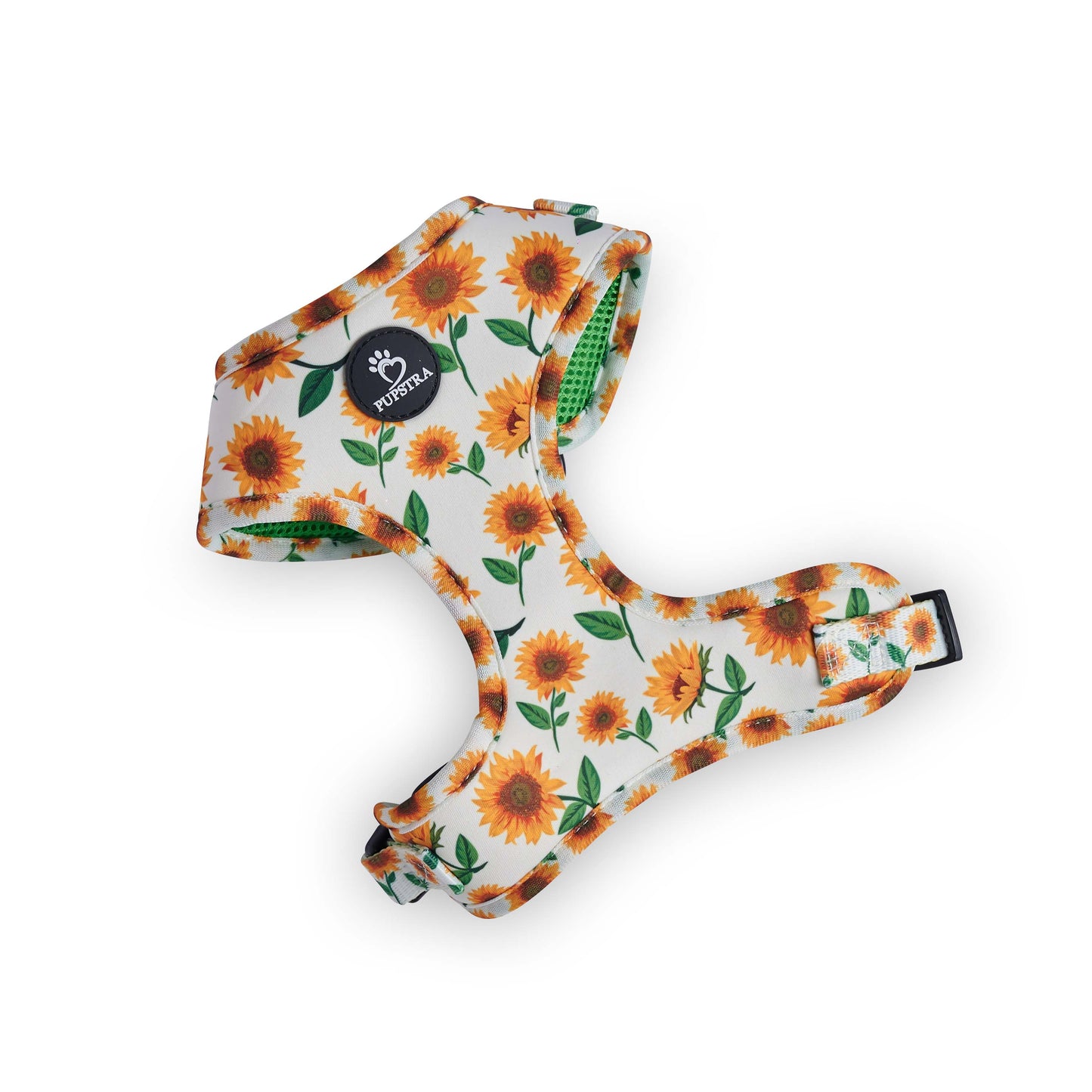 Adjustable Harness - Sunflower