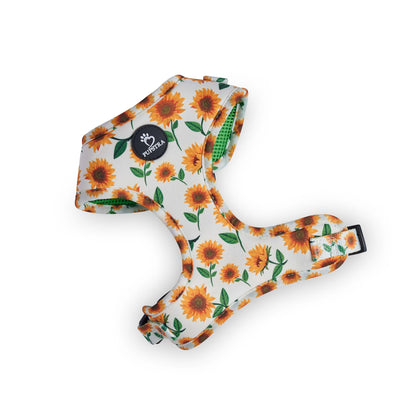 Adjustable Harness - Sunflower